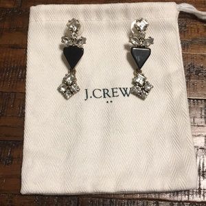 J. Crew Earrings